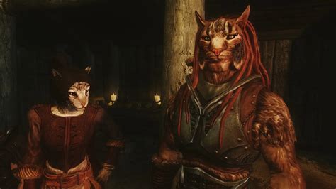 skyrim female khajiit|skyrim female khajiit marriage.